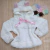 Casaco Blusa de Frio Infantil Pelinho