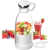 Garrafa Juicer Liquidificador Elétrico Portátil Recarregável