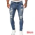 Calça Jeans Casual Masculino - comprar online