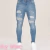 Calça Jeans Casual Masculino - C&M Empreendimentos