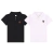 Camisa Polo Menino Infantil Estilo Casual de algodão - comprar online