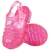 Sandália infantil glitter menina | Rasteirinha feminina
