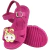 Kit 3 Pares Sandália Rasteirinha Infantil - comprar online