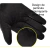 Luvas de Motociclista inverno frio Impermeável frio e Chuva TAMANHO G - C&M Empreendimentos