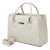 Bolsa Feminina Media Lorena Shopbag Vegas - C&M Empreendimentos