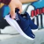 Tênis Infantil Feminino Flykinit Casual