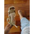 Sandalia Feminina Slide Rasteira Amarração Sem Salto Confortavel - loja online