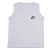 Camiseta Regata Infantil Juvenil Verão