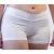 Micro Short Moda Praia Segunda Pele - comprar online
