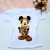 Blusa Camisa Camiseta T-Shirt Infantil e Juvenil Meninas na internet