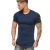 Blusa Long Manga Curta - comprar online