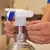 Distribuidor Automático De Bebidas Portátil Anti-Sobrefluxo