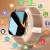SmartWhatch Lançamento Xiaomi-Full Touch Screen - comprar online
