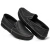 Sapatilha Sapato Mocassim Masculino Ortopédico Couro Legitimo - comprar online