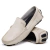 Mocassim Driver Masculino Pala Lisa X Couro Legitimo Elegante e Confortável na internet