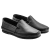 Sapato Mocassim Masculino Couro Legítimo Sapatilha Confortável Anti Stress na internet