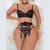Sexy Lingerie Erótica Set - C&M Empreendimentos