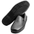 Sapato Mocassim Masculino Couro Legítimo Sapatilha Confortável Anti Stress - C&M Empreendimentos