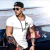 Blusa Long-Line T-shirt Masculina Fitness Casual - comprar online