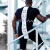Blusa Long-Line T-shirt Masculina Fitness Casual - C&M Empreendimentos