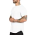 Blusa Long Manga Curta T-Shirt