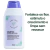 Shampoo com Ingredientes Naturais