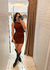 VESTIDO CURTO TULE MILENA na internet