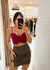 CROPPED RECORTES VIVI - comprar online