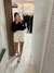 CAMISA DE LINHO JOLIE - LIMA LIMAO  MODAS