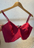 CROPPED RECORTES VIVI - LIMA LIMAO  MODAS