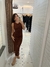 Imagem do VESTIDO MIDI CLOE