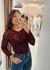 BLUSA OLIVIA RENDA - comprar online