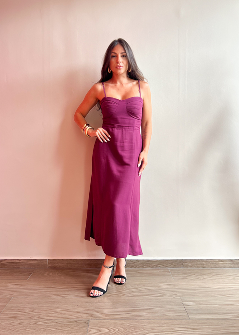 VESTIDO TAYLA - comprar online