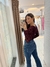 BLUSA OLIVIA RENDA na internet