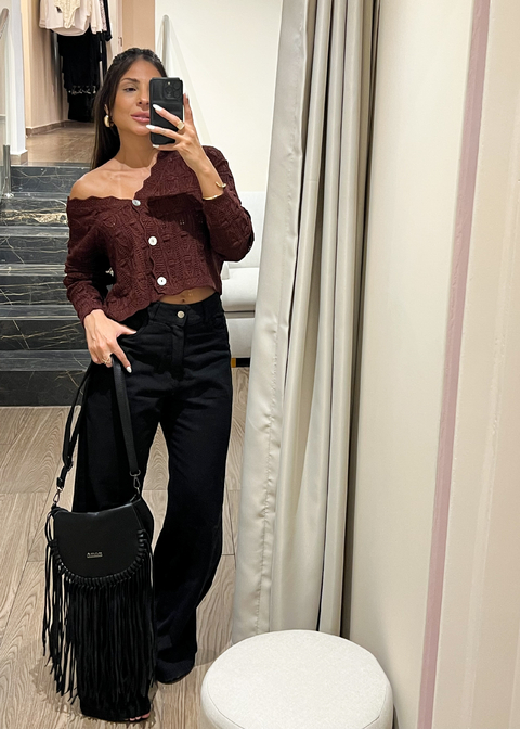 CARDIGAN NAY - comprar online