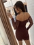 VESTIDO OMBRO A OMBRO ANY