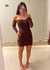 VESTIDO OMBRO A OMBRO ANY - comprar online