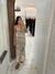 VESTIDO MIDI SASHA - comprar online
