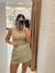 SHORTS SAIA JULIE - LIMA LIMAO  MODAS