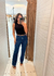 CALÇA JEANS VICK - comprar online