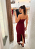 VESTIDO SEM ALÇA HAILEY - loja online