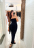 VESTIDO SEM ALÇA HAILEY - comprar online