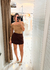 SHORTS SAIA JULIA XADREZ - loja online