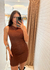 VESTIDO CURTO TULE MILENA - LIMA LIMAO  MODAS