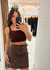 CROPPED RAY - comprar online