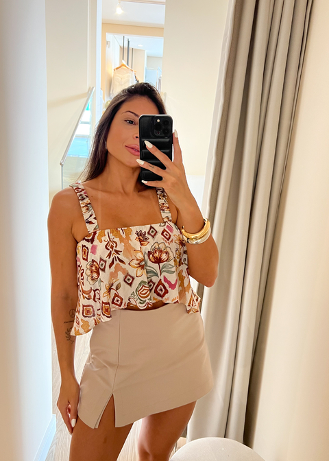 BLUSA LIS - comprar online