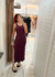 Imagem do VESTIDO BICOLOR TICY