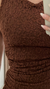 VESTIDO MIDI CLOE - LIMA LIMAO  MODAS