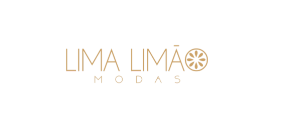 LIMA LIMAO  MODAS