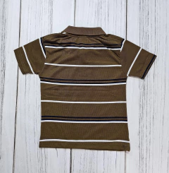 CHOMBA COSTA BRAVA - TALLE 4 - comprar online